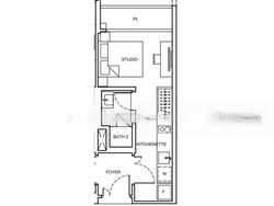 Coco Palms (D18), Condominium #500025931